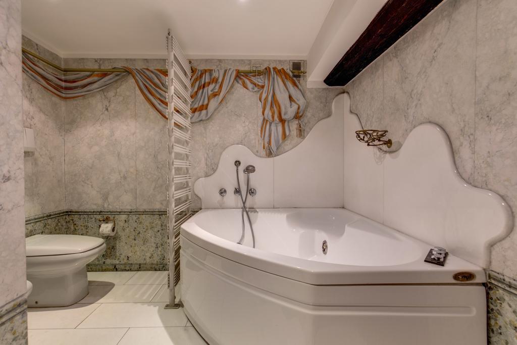 Appartement Via Margutta